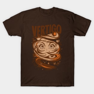 Vertigo T-Shirt